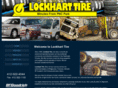 lockharttire.com