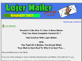 lojermailer.com