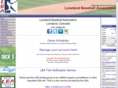 lovelandbaseball.org