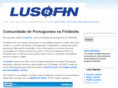 lusofin.com