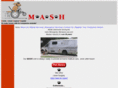 mashpetcare.com