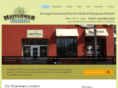 mayflowerwellness.com