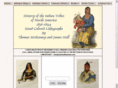 mckenneyhallindians.com