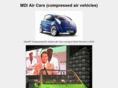 mdiaircars.com