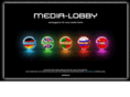 media-lobby.com