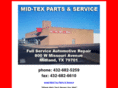 midtexauto.com