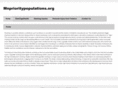 mnprioritypopulations.org
