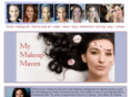 mymakeupmaven.com
