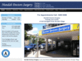 nundahdoctorssurgery.com