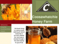 oldsouthhoney.com