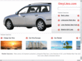 omylimo.com