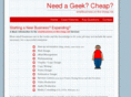 on-the-cheap.net
