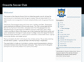 oneontasoccerclub.org