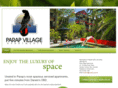 parapvillageapartments.com.au