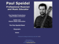 paulspeidel.com