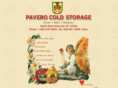 paverocoldstorage.com