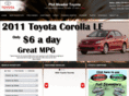 philmeador-toyota.com
