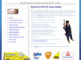 pjagroup.com