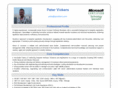pjvickers.com