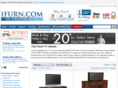 plasma-hd-tv-stands.com