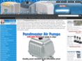 pondaeratorpump.com