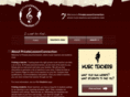privatelessonconnection.com