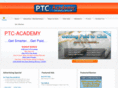 ptc-academy.com