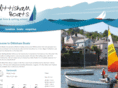 riverdartboats.com