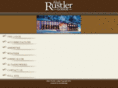 rustlerlodge.com