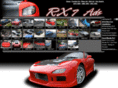 rx7ads.com