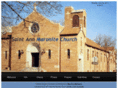 saintannmaronite.com