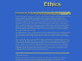 science-of-ethics.com