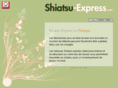 shiatsu-express.com