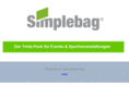 simplebag.com