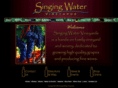 singingwatervineyards.com