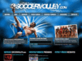 soccervolley.net