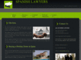spanishlawyers.org