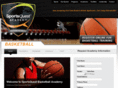 sportsquestbasketball.com