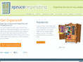 spruceorganizing.com