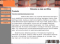 steelnalloy.com