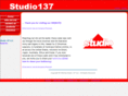 studio137.com