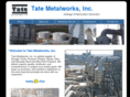 tatemetalworks.com