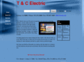 tcelec.net