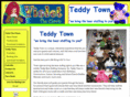 teddytowntoyou.com