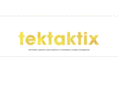 tektaktix.com