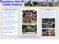 templetonartsandcraftsfestival.com