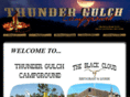 theblackcloud.biz