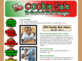 thecookiesale.com