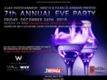 theeveparty.com