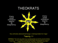 theokrats.com